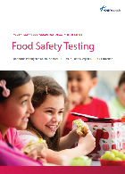 Food Safety Testing